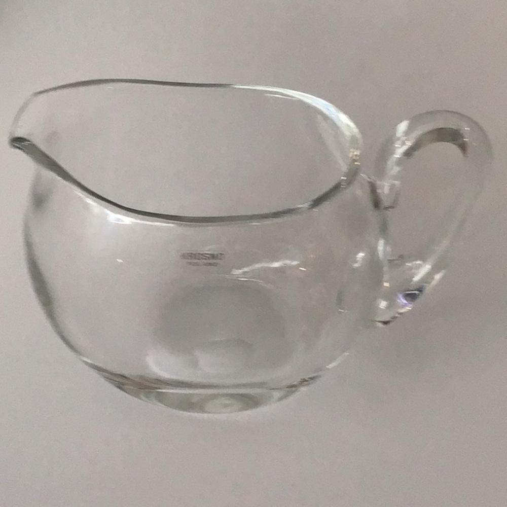 KROSNO CREAMER FROM POLAND